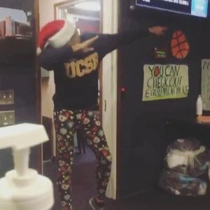 Meet your Posher, Isaiah